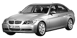 BMW E92 C3779 Fault Code