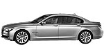 BMW F02 C3779 Fault Code