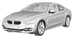 BMW F32 C3779 Fault Code